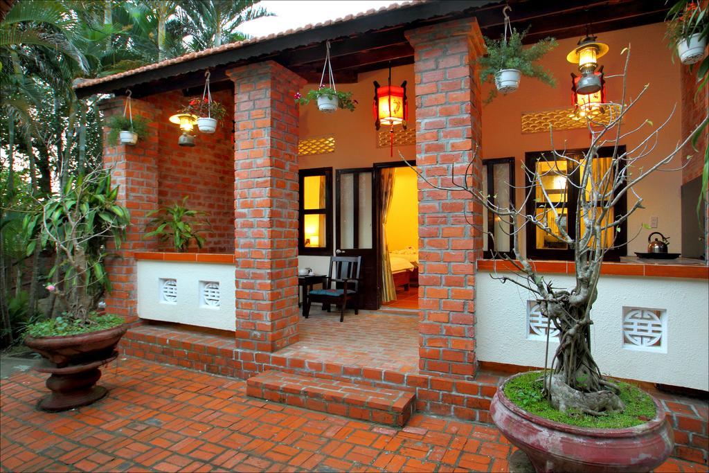 Bamboo Garden Homestay Hoi An Exteriér fotografie