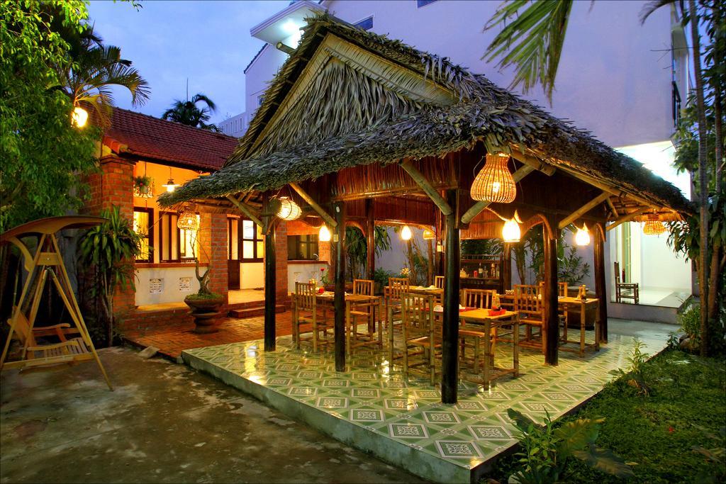 Bamboo Garden Homestay Hoi An Pokoj fotografie